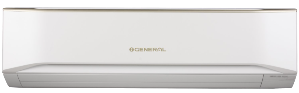 O General Window Air Conditioners