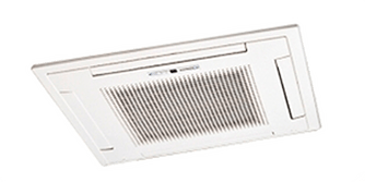 Cassette Air Conditioner​s