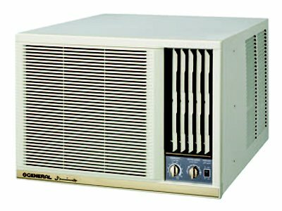 O General Window Air Conditioners