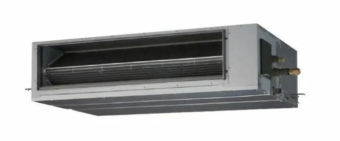 Ducted Split Inverter air conditioners